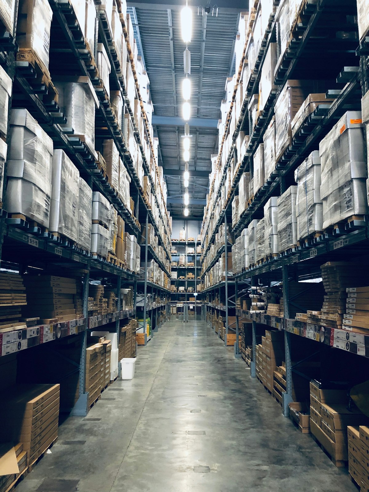 Global Trade & Logistics Fulfillment
